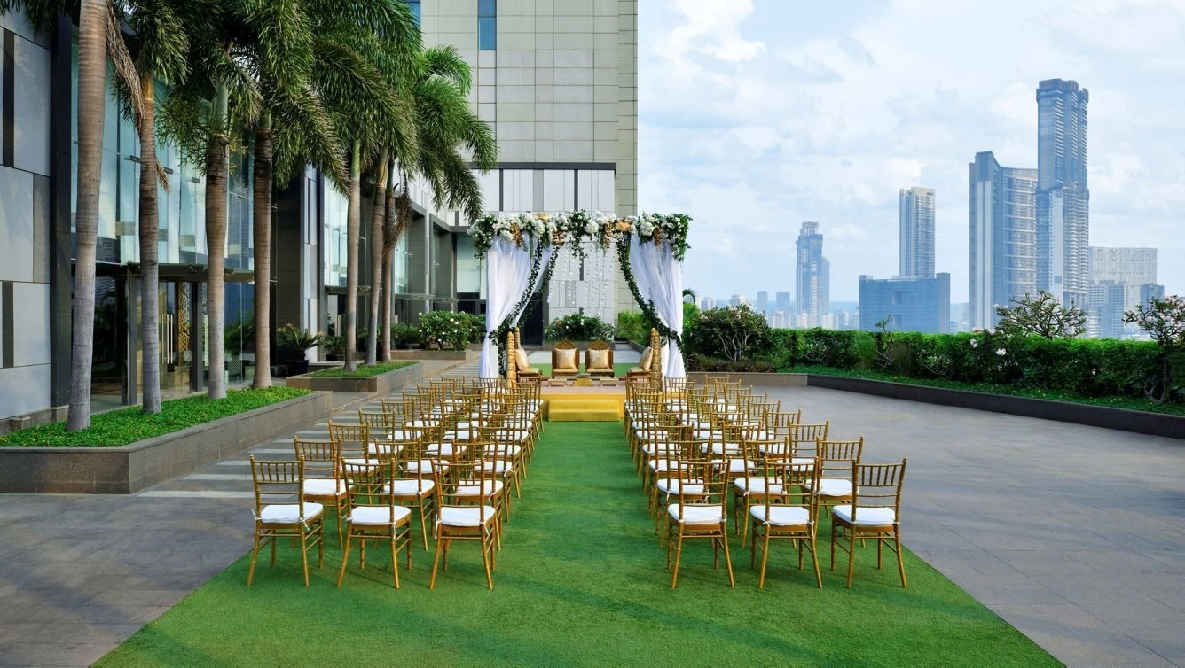 Perfect Destination for Your Wedding - Chandigarh